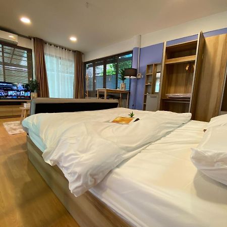 بانكوك Catory Villa المظهر الخارجي الصورة