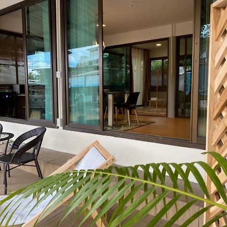 بانكوك Catory Villa المظهر الخارجي الصورة