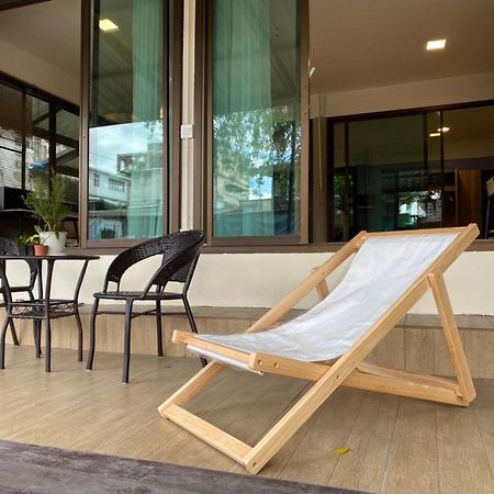 بانكوك Catory Villa المظهر الخارجي الصورة