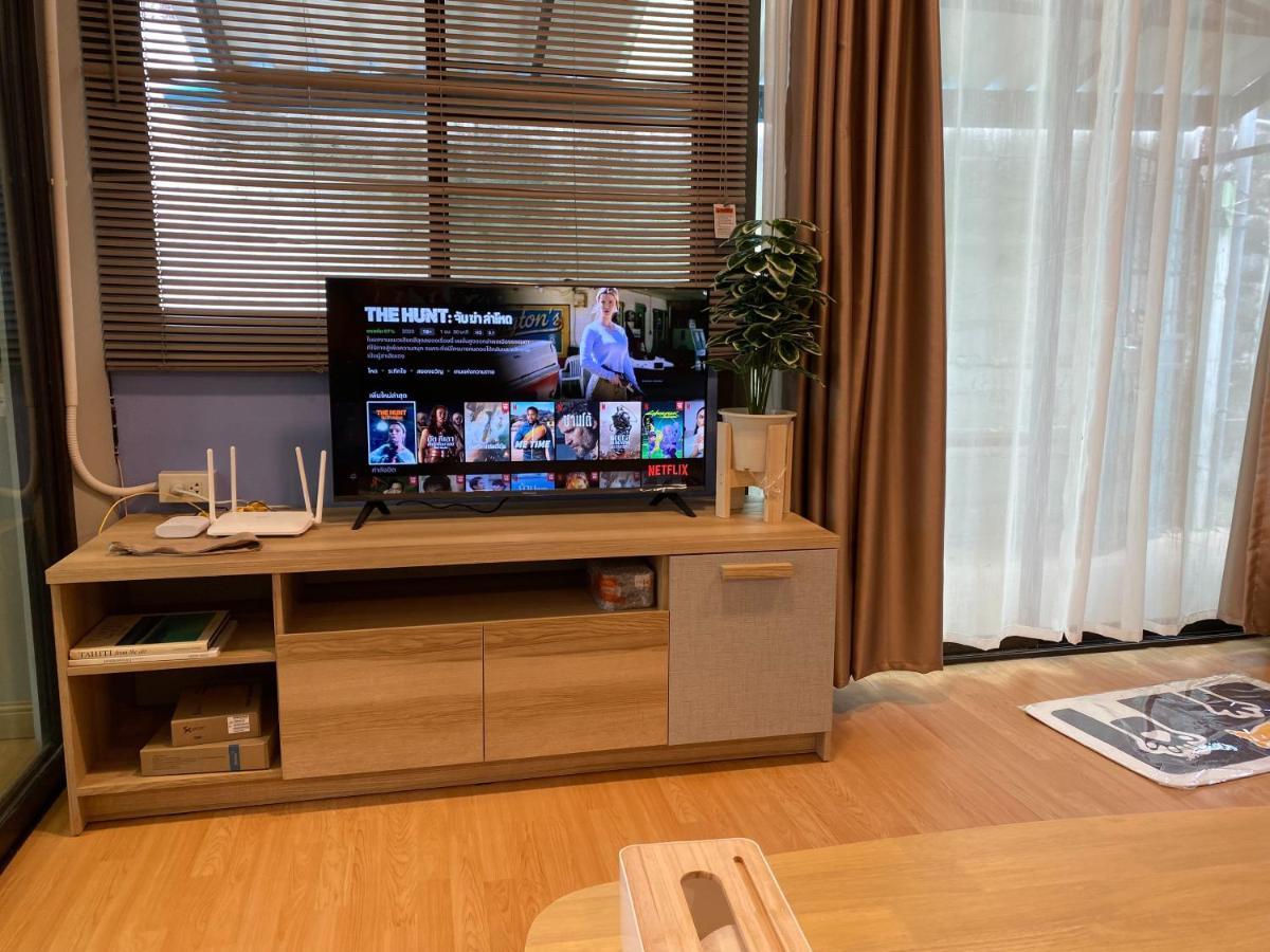 بانكوك Catory Villa المظهر الخارجي الصورة