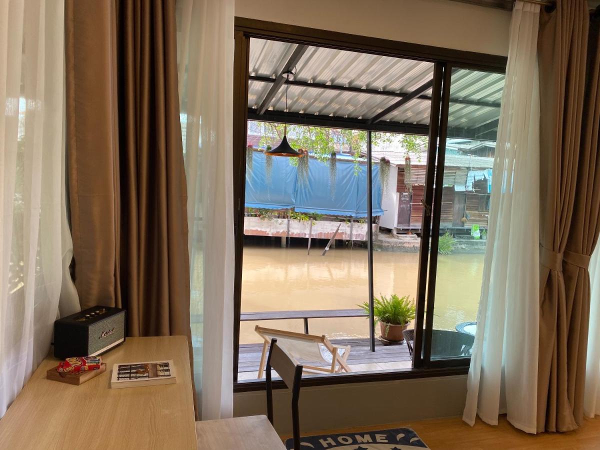 بانكوك Catory Villa المظهر الخارجي الصورة
