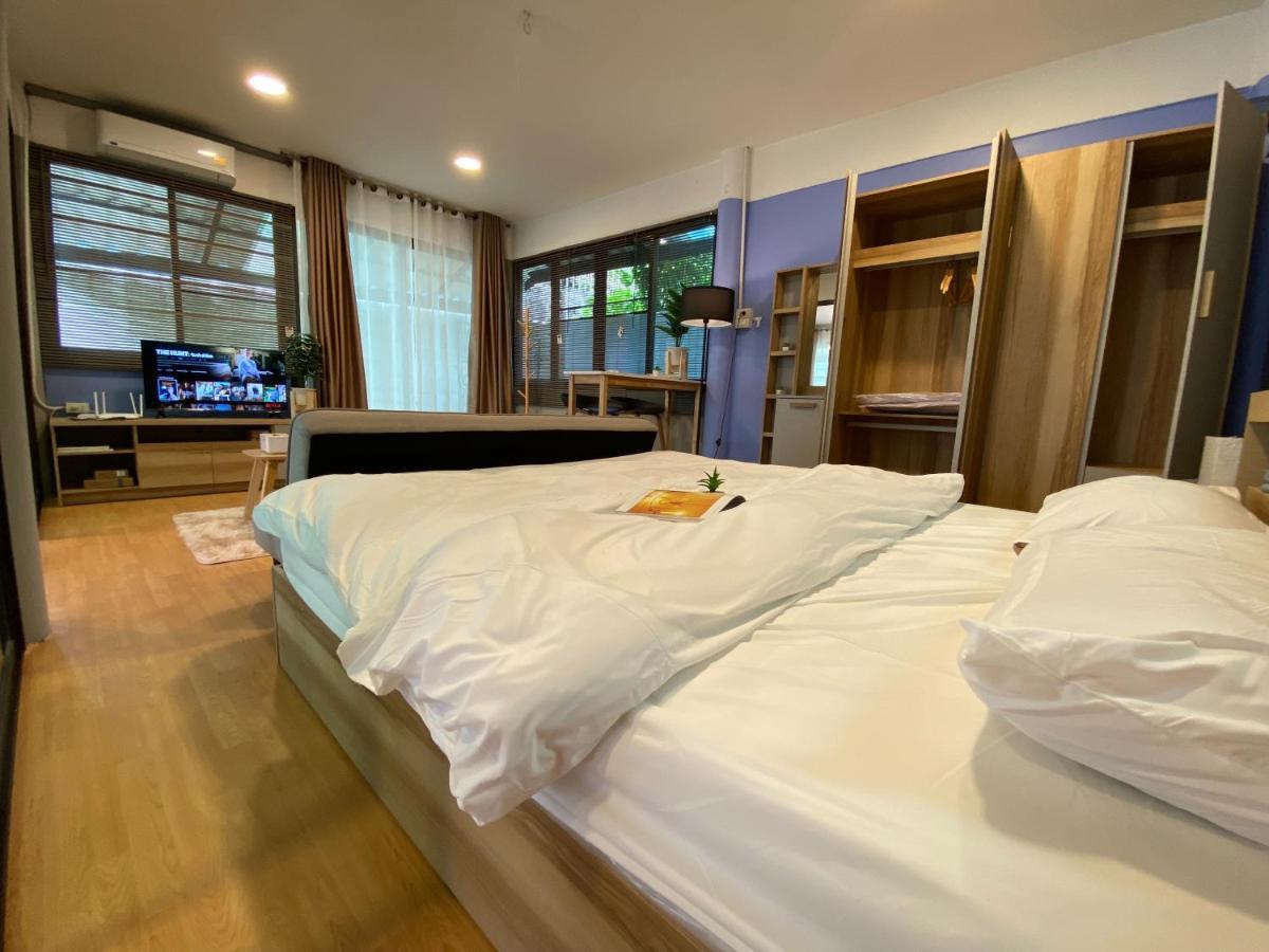 بانكوك Catory Villa المظهر الخارجي الصورة