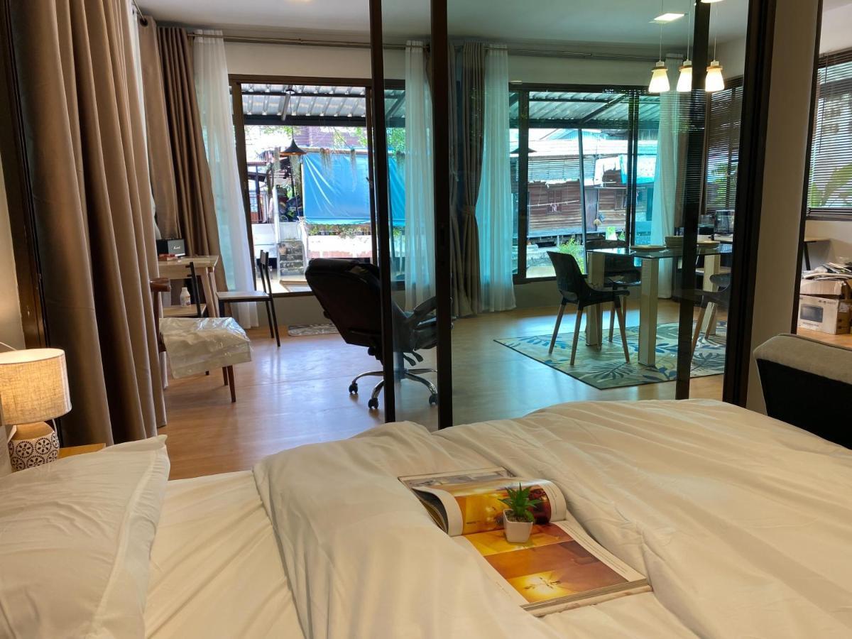 بانكوك Catory Villa المظهر الخارجي الصورة