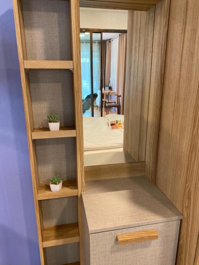 بانكوك Catory Villa المظهر الخارجي الصورة