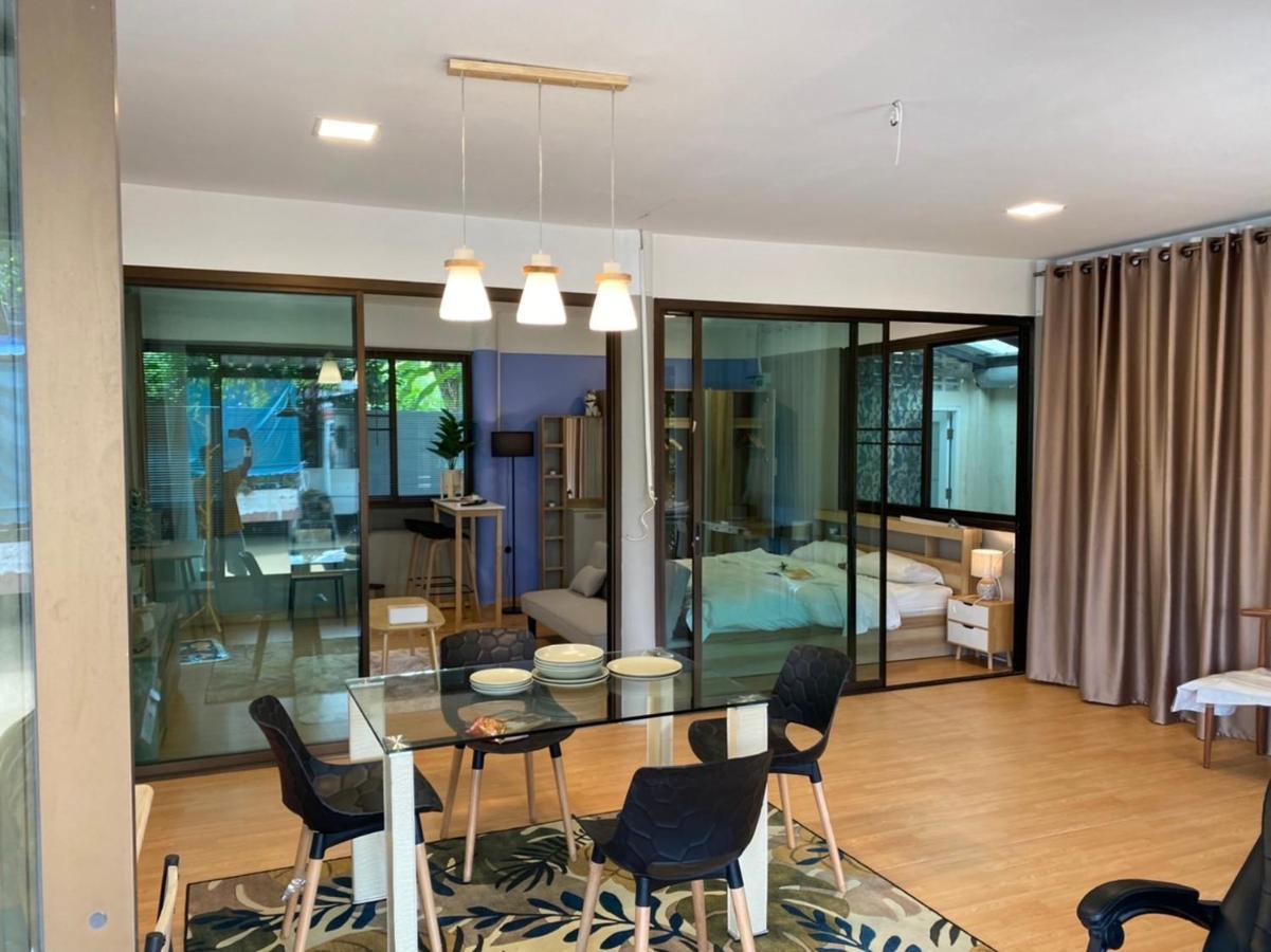 بانكوك Catory Villa المظهر الخارجي الصورة