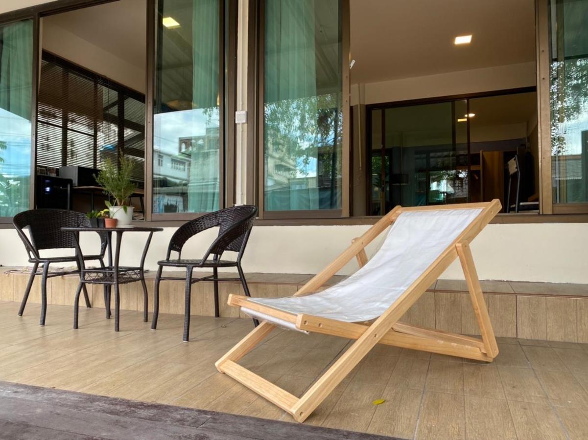 بانكوك Catory Villa المظهر الخارجي الصورة