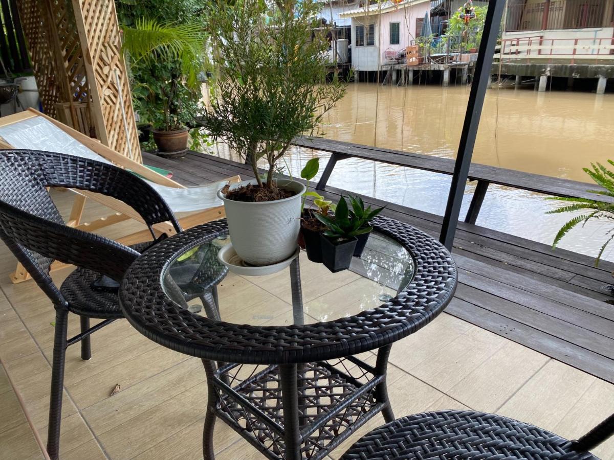 بانكوك Catory Villa المظهر الخارجي الصورة