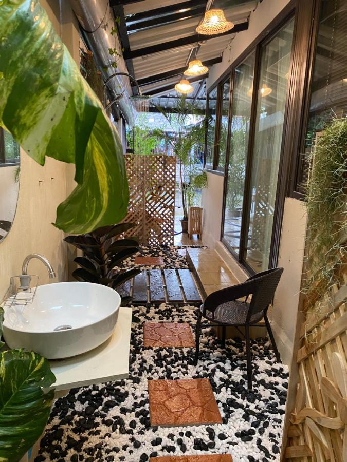 بانكوك Catory Villa المظهر الخارجي الصورة